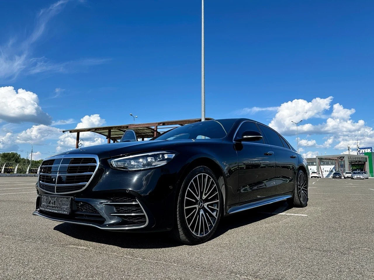 S223 Long 400d