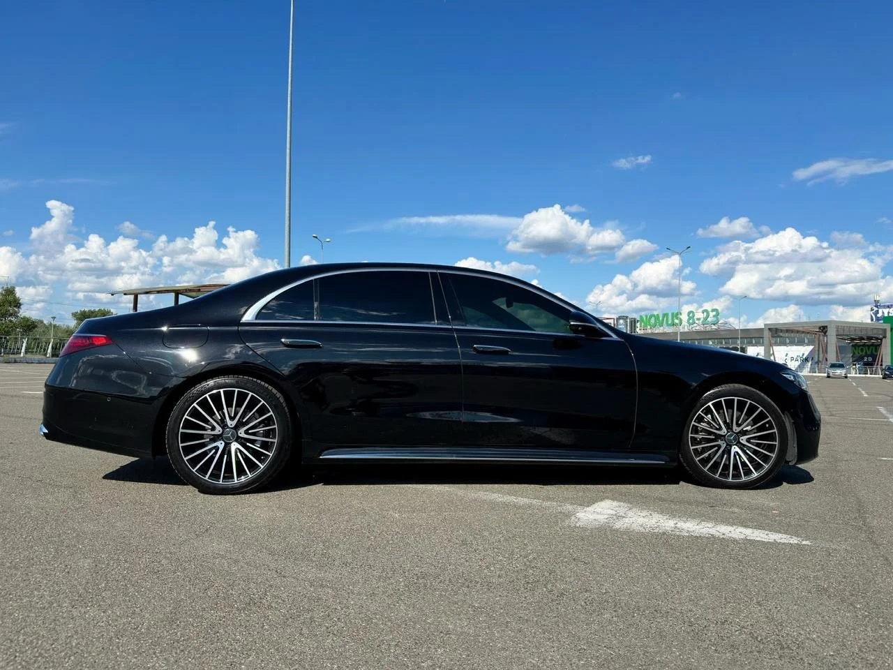 S223 Long 400d